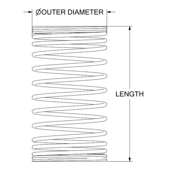 Spring Outer - Image 2