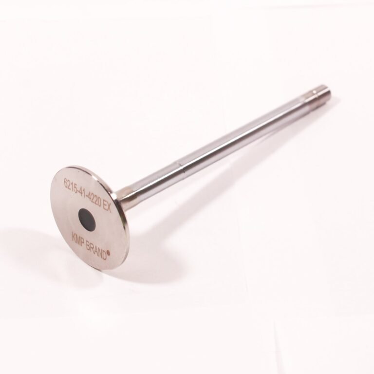 Valve Exhaust