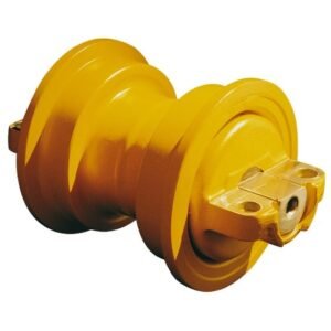 Desc Track roller single flange for D8R CAT Part Number : 121D-2460775