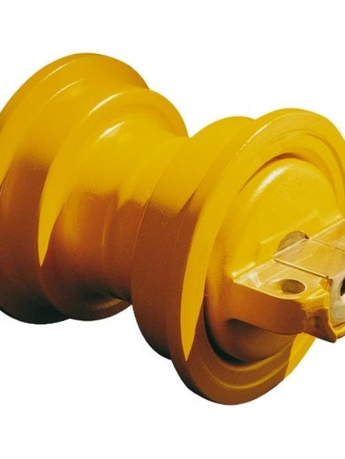 Desc Track roller single flange for D8R CAT Part Number : 121D-2460775