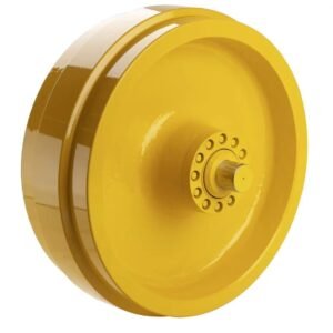 Idler D10T 121D-125-3537