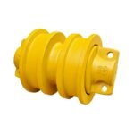 Desc Track roller Double flange for D8R CAT Part Number : 121D-2460779