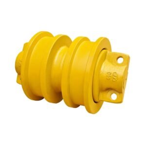 Desc Track roller Double flange for D8R CAT Part Number : 121D-2460779