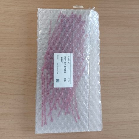 Band 20Y-62-22790