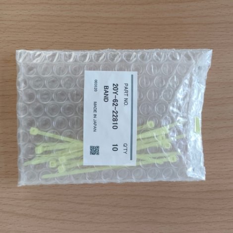 Band 20Y-62-22810