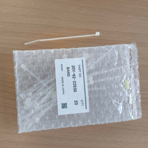 Band 20Y-622830