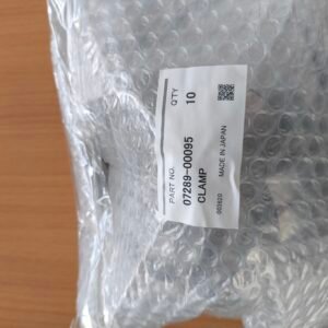 Clamp PN 07289-00095