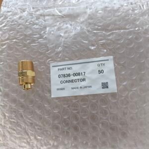 Connector PN 07836-00817