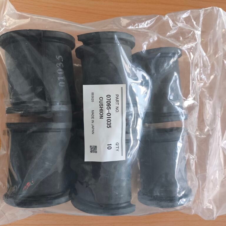 Cushion PN 07095-01035 Cushion PN 07095-01035