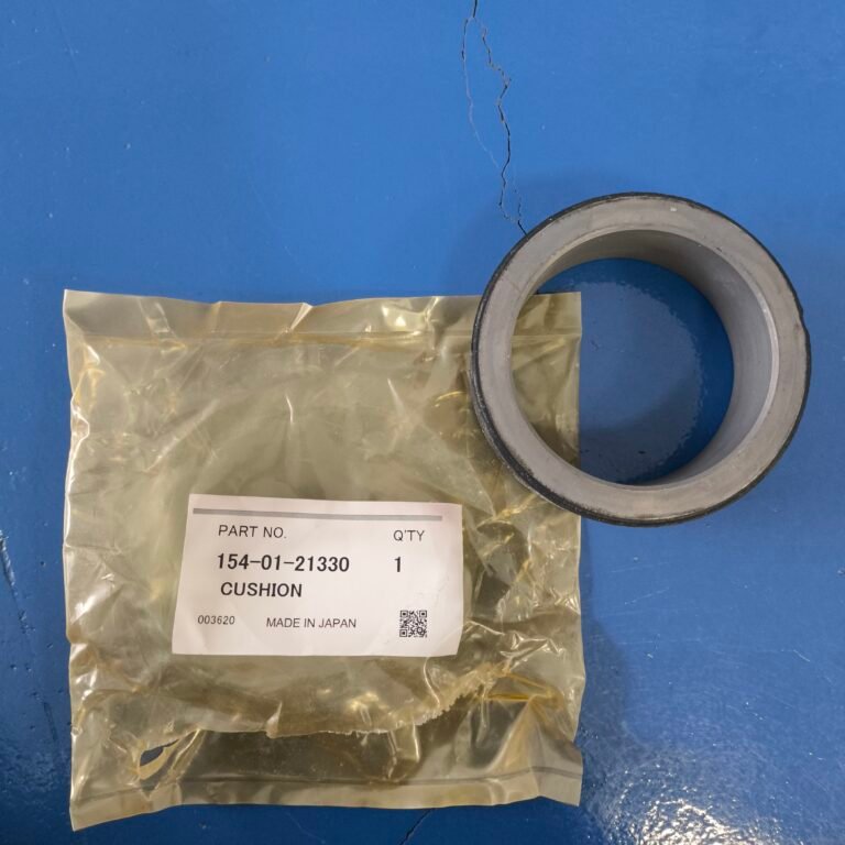 Cushion PN 154-01-21330 Cushion PN 154-01-21330