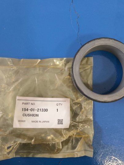 Cushion PN 154-01-21330