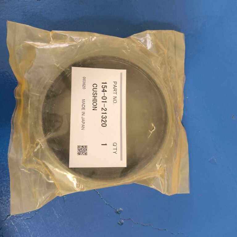 Cushion PN 154-21320 Cushion PN 154-21320