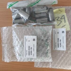 Dowel Pin PN 04020-01842