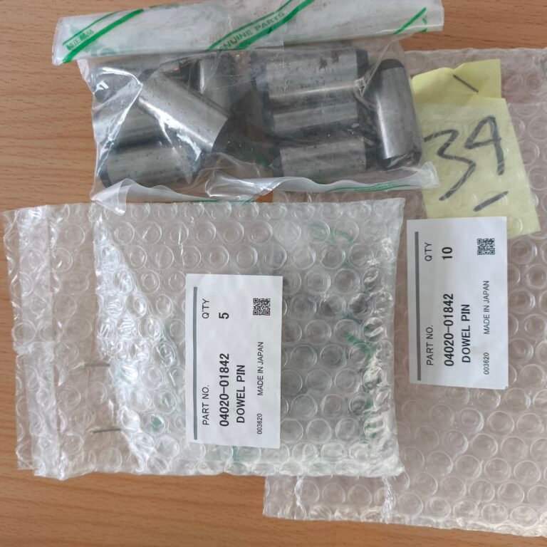 Dowel Pin PN 04020-01842 Dowel Pin PN 04020-01842