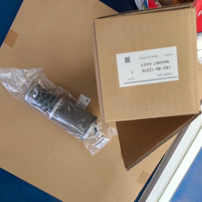 Magnet Assy PN 14X-49-12310 Magnet Assy PN 14X-49-12310