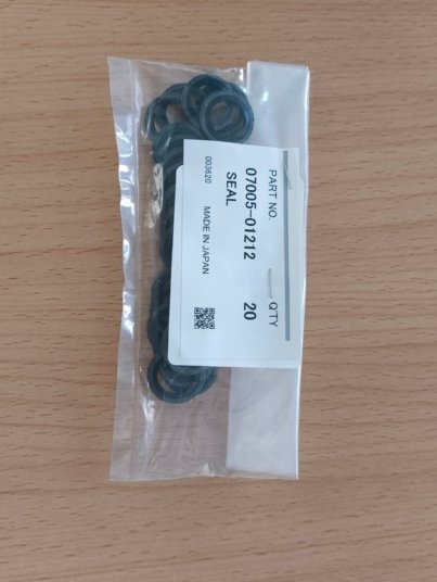 Seal PN 07005-01212
