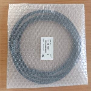 Seal Ring Made in Japan