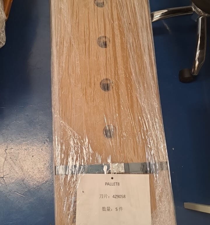 END BIT PN 4Z9058-30