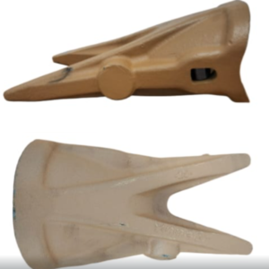 Twin Tiger Tooth Pride Part No. XS50WT-PRD