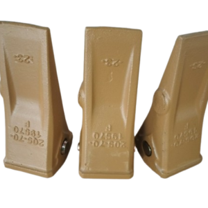 Tooth Assembly PN : 205-70-19570