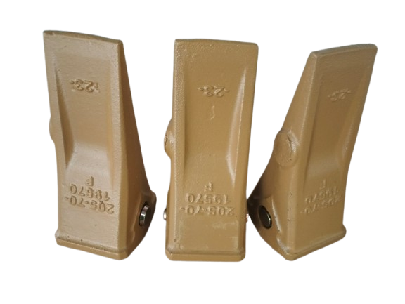 Tooth Assembly PN : 205-70-19570