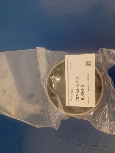 BUSHING PN 707-52-90461
