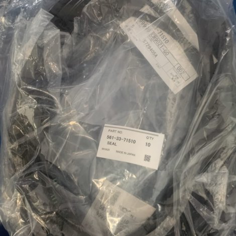 SEAL PN 561-33-71510