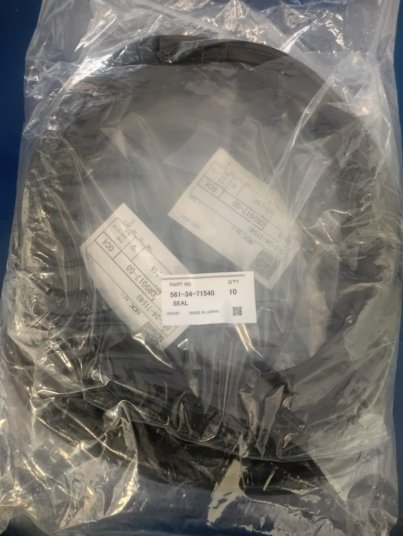 SEAL PN 561-34-71540