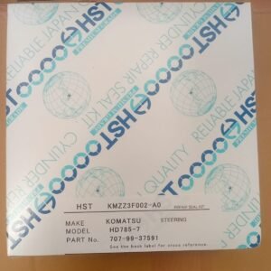 STEERING PN 707-99-3791