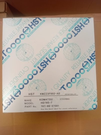 STEERING PN 707-99-3791