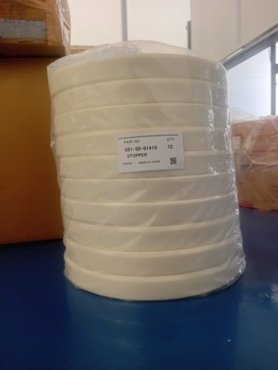 STOPPER PN 561-50-81410