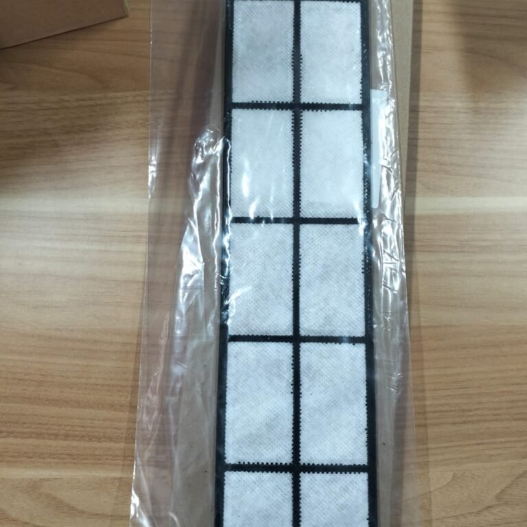 Filter AC part no. 141502000077
