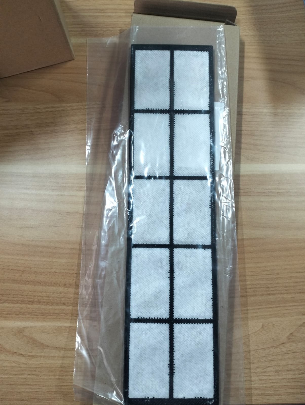 Filter AC part no. 141502000077