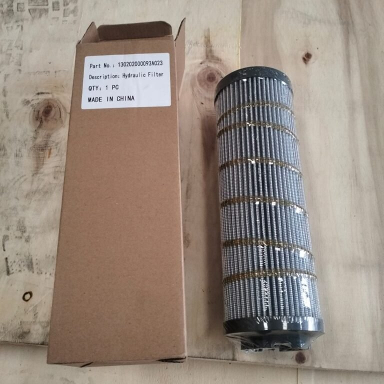Filter Transmisi Part No 130202000093A023