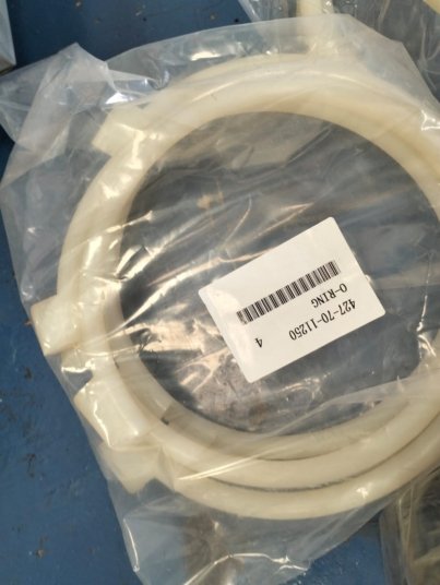 O-RING PN 427-70-11250