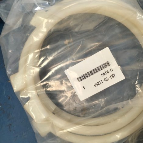 O-RING PN 427-70-11250