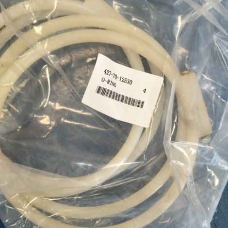 O-RING PN 427-70-12530