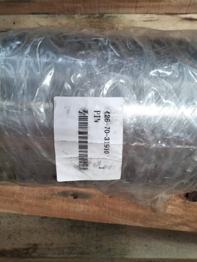 PIN P0- 426-70-31910