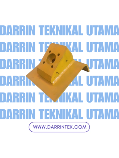 14X-71-11163_BRACKET STABILIZER BLADE