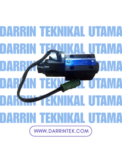 235-22-12500_SELENOID VALVE G