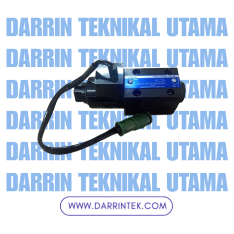 235-22-12500_SELENOID VALVE G